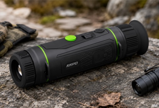 Four Hunters in Lithuania: Does a Thermal Scope Make or Break Night Hunting?