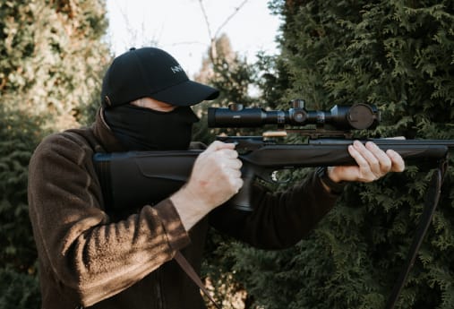 Decades of Night Hunting, and This Scope Still Taught Me a Lesson