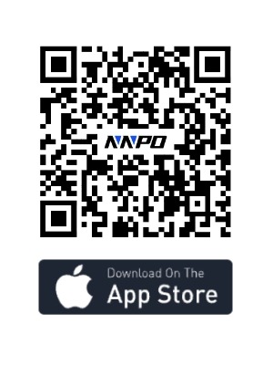 NNPO IOS00 NNPO IOS00